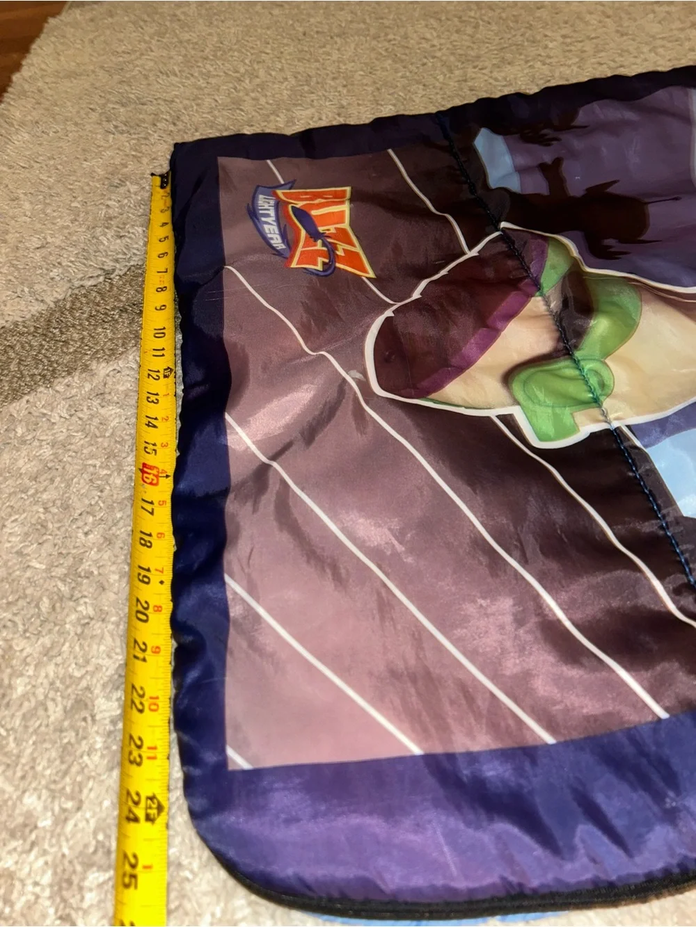 Disney buzz lightyear